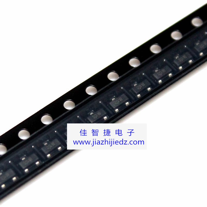 進(jìn)口MMBT5087LT1G MMBT5087 SOT-23【原裝正品】