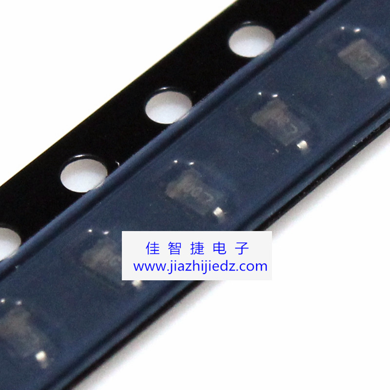 進(jìn)口PDZ7.5B PDZ7 SOD-323 7.5v穩(wěn)壓二極管 100個(gè)【原裝正品】